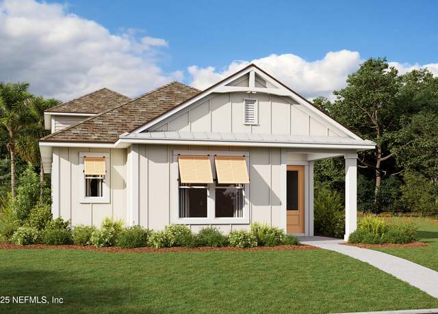 Property at 126 Caiden Dr, Ponte Vedra, FL 32081, 4 beds, 3 baths