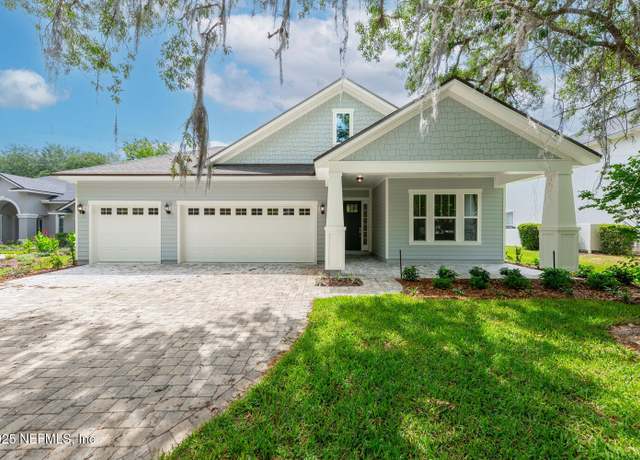 Property at 5013 Clayton Ct, St. Augustine, FL 32092, 4 beds, 3 baths