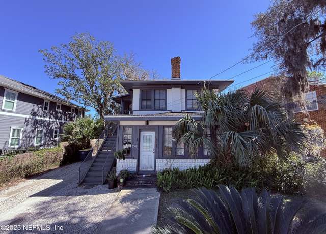 Property at 2740 Oak St, Jacksonville, FL 32205, 5 beds, 5 baths