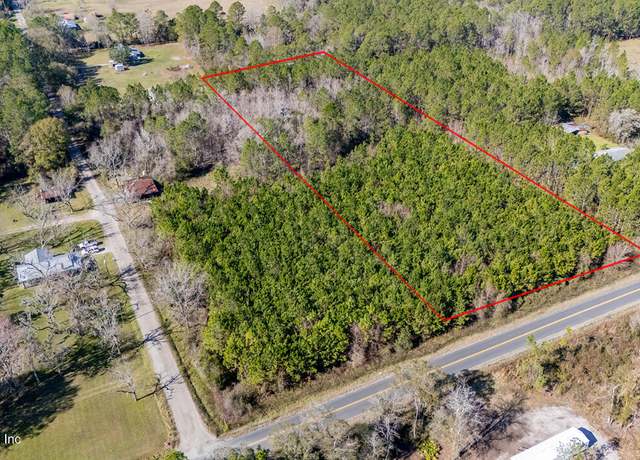 Property at 000 NW 233rd St, Lawtey, FL 32058