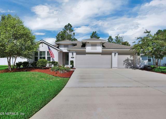 Property at 148 Balmoral Castle Dr, St. Johns, FL 32259, 4 beds, 3 baths