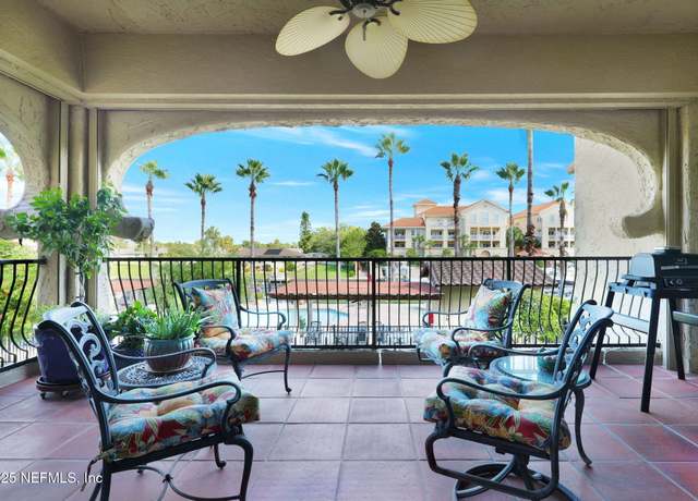 Property at 106 Club House Dr #211, Palm Coast, FL 32137, 3 beds, 3 baths