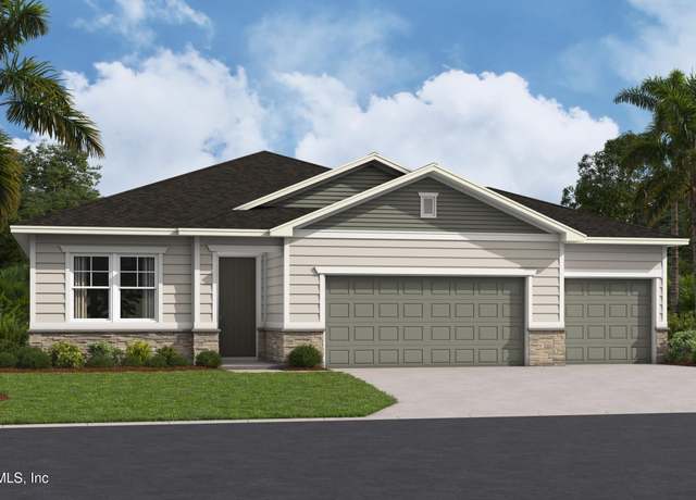 Property at 47 Ponce Preserve Dr, Palm Coast, FL 32164, 4 beds, 3 baths