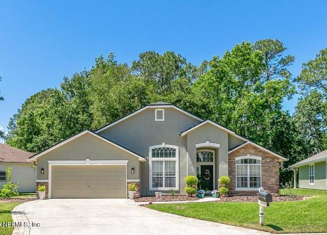 Property at 2200 Trailwood Dr, Fleming Island, FL 32003, 3 beds, 2 baths