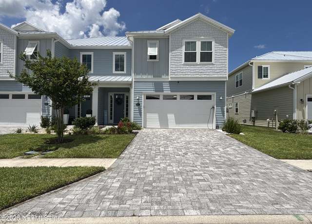 Property at 627 Rum Runner Way, St. Johns, FL 32259, 4 beds, 3 baths