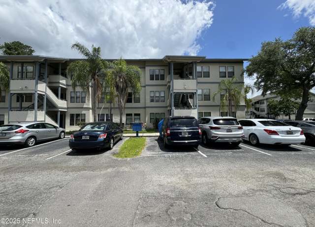 Property at 5615 San Juan Ave #112, Jacksonville, FL 32210, 3 beds, 2 baths