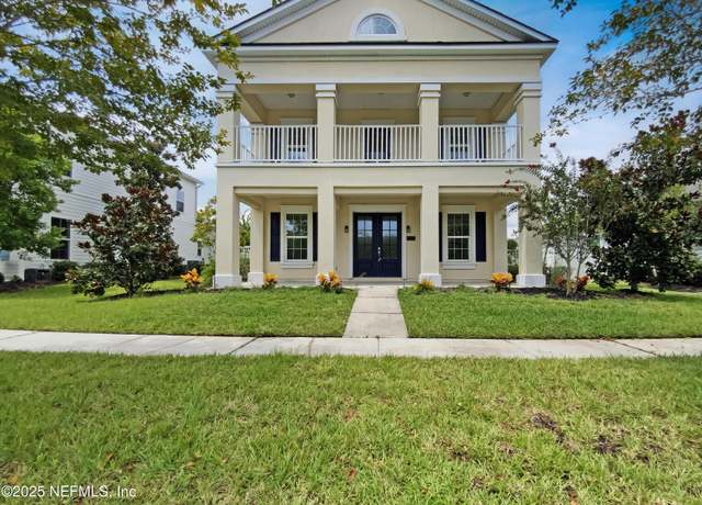 Property at 34 Fremont Ave, St. Augustine, FL 32095, 4 beds, 2.5 baths