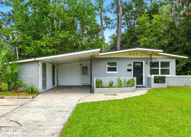 Property at 5241 Damascus Rd S, Jacksonville, FL 32207, 3 beds, 1.5 baths