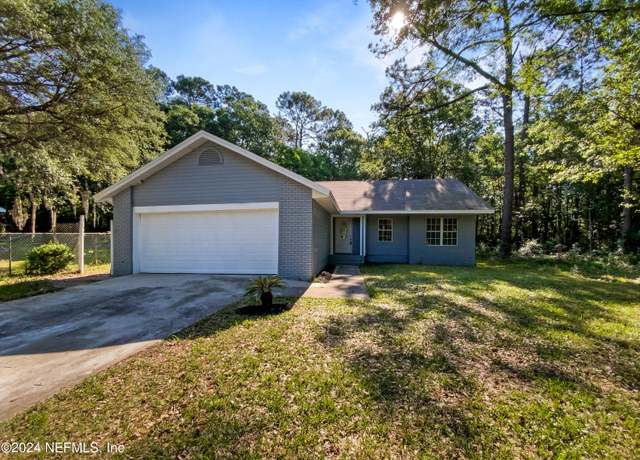Property at 8815 Bronson Ln, Jacksonville, FL 32219, 3 beds, 2 baths
