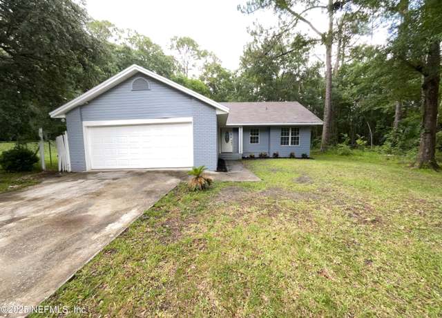 Property at 8815 Bronson Ln, Jacksonville, FL 32219, 3 beds, 2 baths