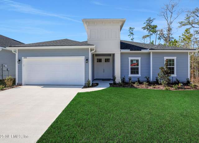 Property at 2238 Jennings Farm Dr, Middleburg, FL 32068, 5 beds, 4 baths