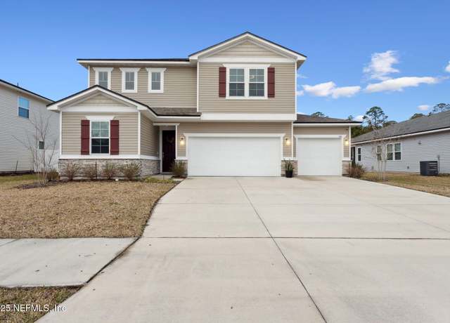 Property at 1116 Persimmon Dr, Middleburg, FL 32068, 4 beds, 2.5 baths