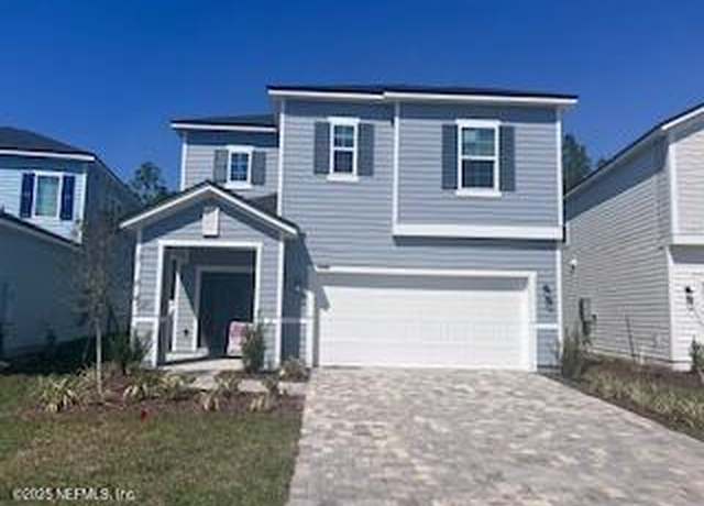 Property at 1097 Brook Forest Dr, St. Augustine, FL 32092, 4 beds, 3 baths