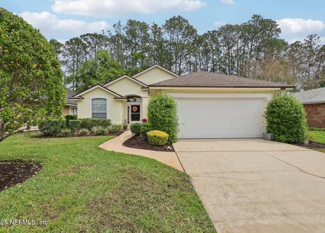Property at 1663 Highland View Ct, Fleming Island, FL 32003, 3 beds, 2 baths