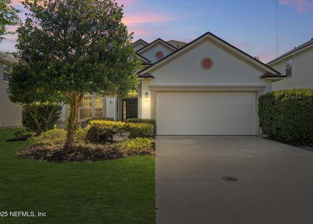Property at 924 S Garden Lake Dr, St. Augustine, FL 32086, 3 beds, 2.5 baths