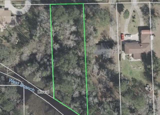 Property at 0 Capper Rd, Jacksonville, FL 32218