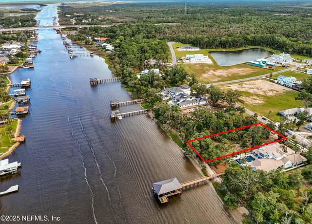 Property at 295 Shell Ridge Ln, Ponte Vedra, FL 32081