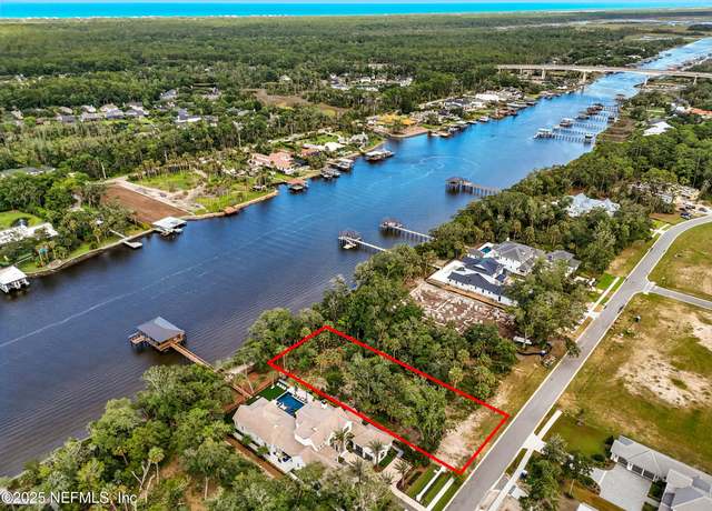 Property at 295 Shell Ridge Ln, Ponte Vedra, FL 32081