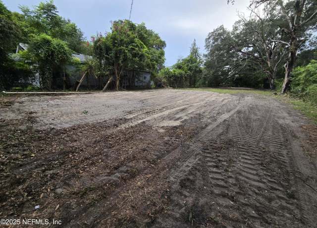 Property at 750 McCargo St S, Jacksonville, FL 32221