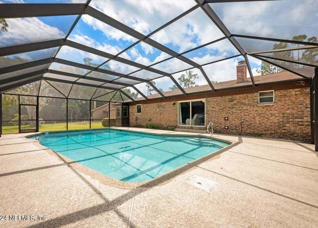 Property at 12128 Shoshone Trl, Jacksonville, FL 32223, 3 beds, 2 baths