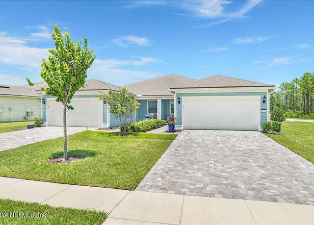 Property at 93 Curved Bay Trl, Ponte Vedra, FL 32081, 2 beds, 2 baths