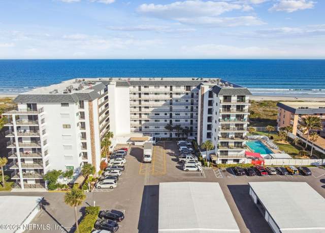 Property at 650 N Atlantic Ave #510, Cocoa Beach, FL 32931, 3 beds, 2 baths