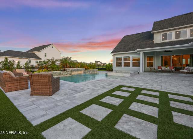 Property at 12045 Tribute Cir, Jacksonville, FL 32224, 4 beds, 3.5 baths