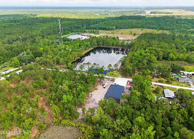Property at 126 Poor Farm Rd, Palatka, FL 32177