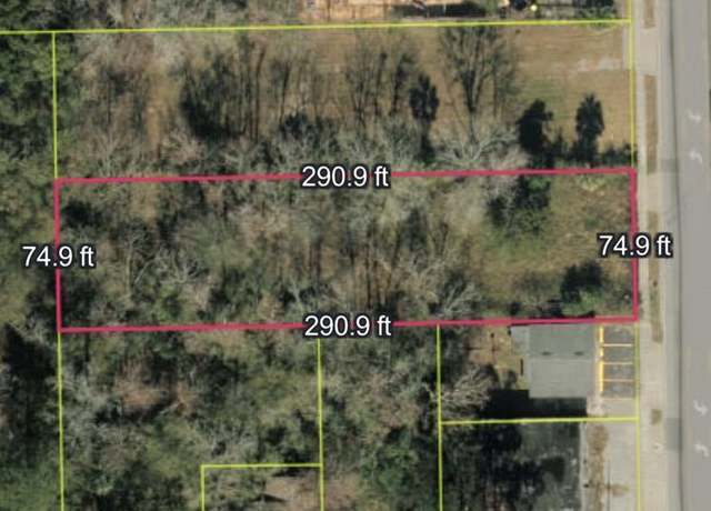 Property at 5574 Avenue B, Jacksonville, FL 32209