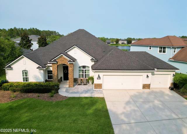 Property at 2175 Club Lake Dr Dr, Orange Park, FL 32065, 5 beds, 4 baths