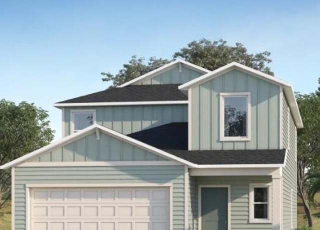 Property at 2825 Grand Finale St, Green Cove Springs, FL 32043, 5 beds, 2.5 baths