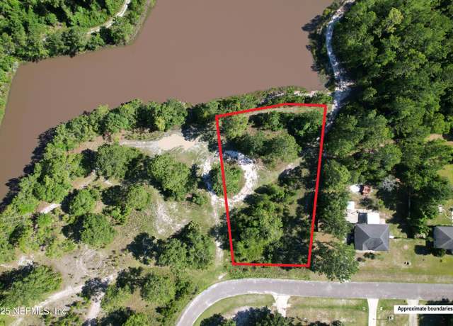 Property at 133 Blackjack Cir, Hollister, FL 32147