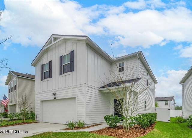 Property at 143 Dahlia Falls Dr, St. Johns, FL 32259, 4 beds, 2.5 baths