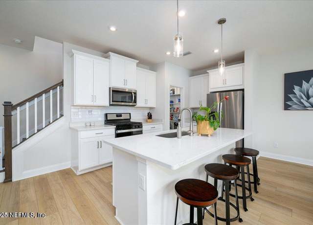 Property at 143 Dahlia Falls Dr, St. Johns, FL 32259, 4 beds, 2.5 baths