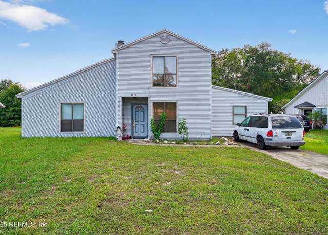 Property at 6450 Sierra Dr, Jacksonville, FL 32244, 4 beds, 2 baths