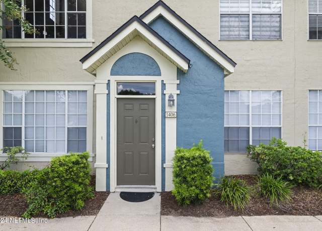 Property at 13703 Richmond Park Dr #1406, Jacksonville, FL 32224, 2 beds, 2 baths