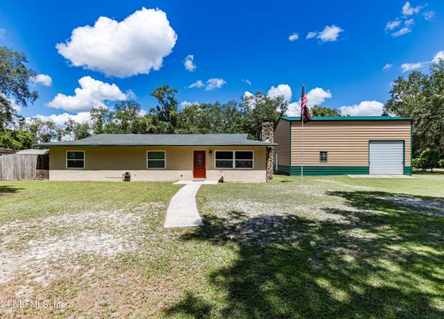 Property at 2304 Craven Rd, Green Cove Springs, FL 32043, 3 beds, 2 baths