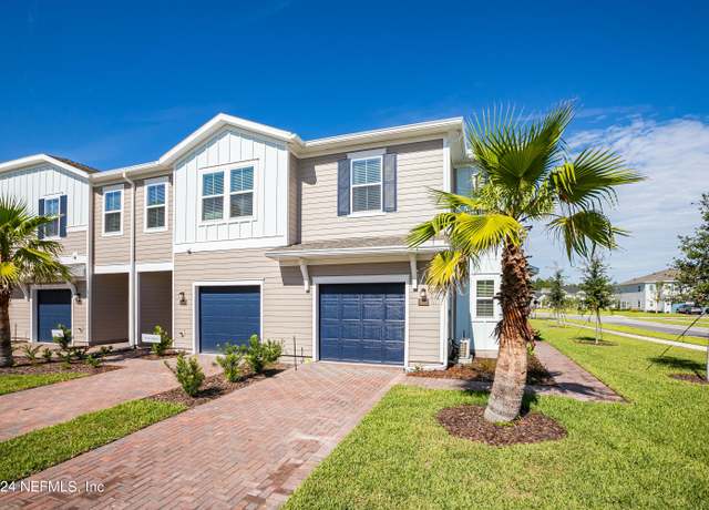 Property at 6889 Gable Grove Ave, Jacksonville, FL 32217, 3 beds, 2.5 baths