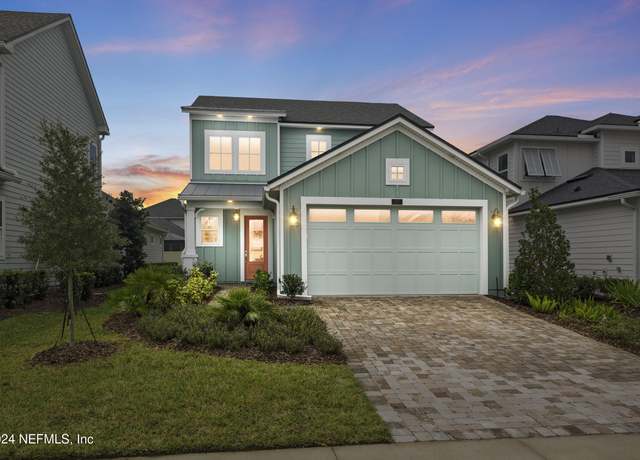 Property at 107 Seabrook Village Ave, Ponte Vedra, FL 32081, 4 beds, 3 baths