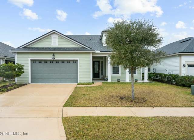 Property at 79 Indian Grass Dr, St. Johns, FL 32259, 4 beds, 3 baths