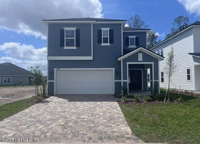 Property at 344 Brook Forest Dr, St. Augustine, FL 32092, 4 beds, 3 baths