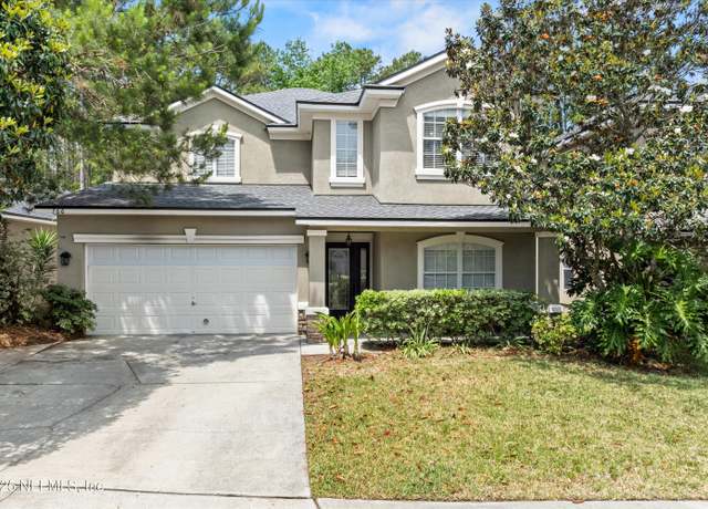 Property at 766 Candlebark Dr, Jacksonville, FL 32225, 4 beds, 3.5 baths