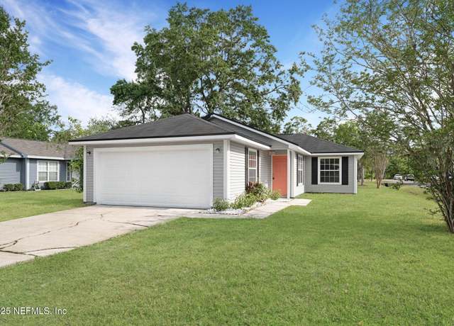 Property at 4036 Alfred Mill Ave, Jacksonville, FL 32208, 3 beds, 2 baths