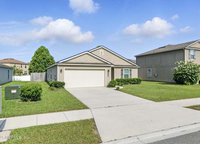 Property at 3327 Canyon Falls Dr, Green Cove Springs, FL 32043, 3 beds, 2 baths