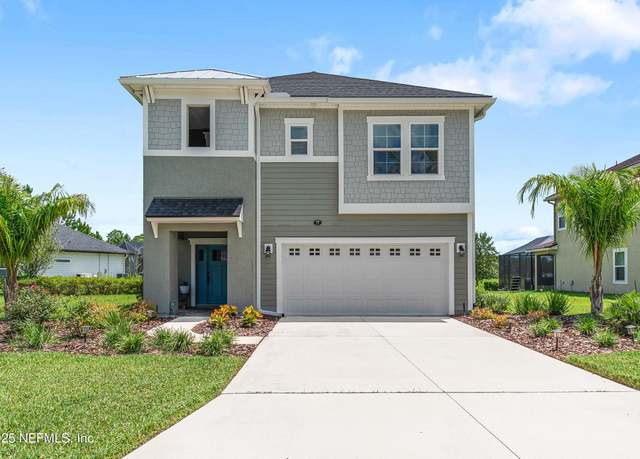 Property at 77 Hutchinson Ln, St. Augustine, FL 32095, 4 beds, 2.5 baths
