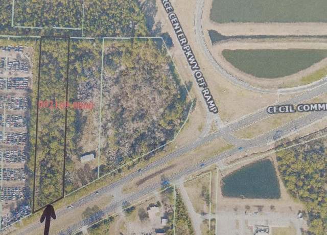 Property at 0 Normandy Blvd, Jacksonville, FL 32221