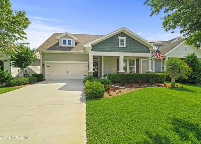 Property at 131 Seabrook Dr, Ponte Vedra, FL 32081, 4 beds, 3 baths