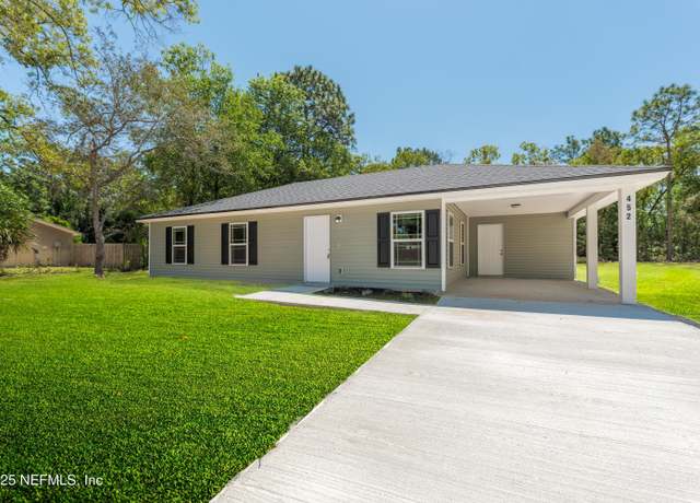 Property at 7602 Chippewa Ct, Keystone Heights, FL 32656, 3 beds, 2 baths