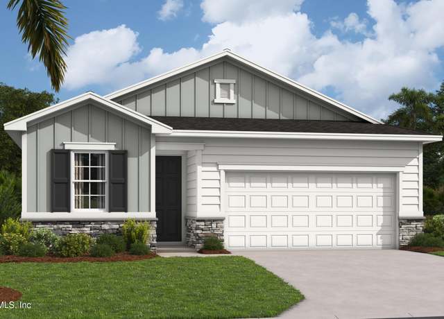 Property at 96067 Carrera Way, Fernandina Beach, FL 32034, 4 beds, 2 baths