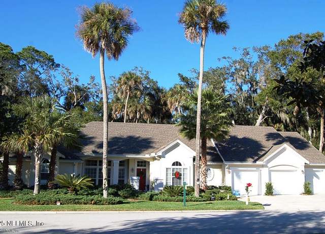 Property at 120 Deer Cove Dr, Ponte Vedra Beach, FL 32082, 5 beds, 4 baths